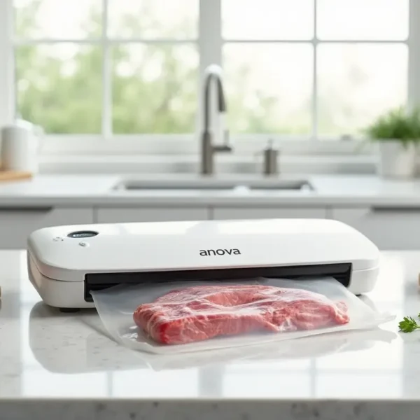anova Vakuumierer – Fleischrezepte