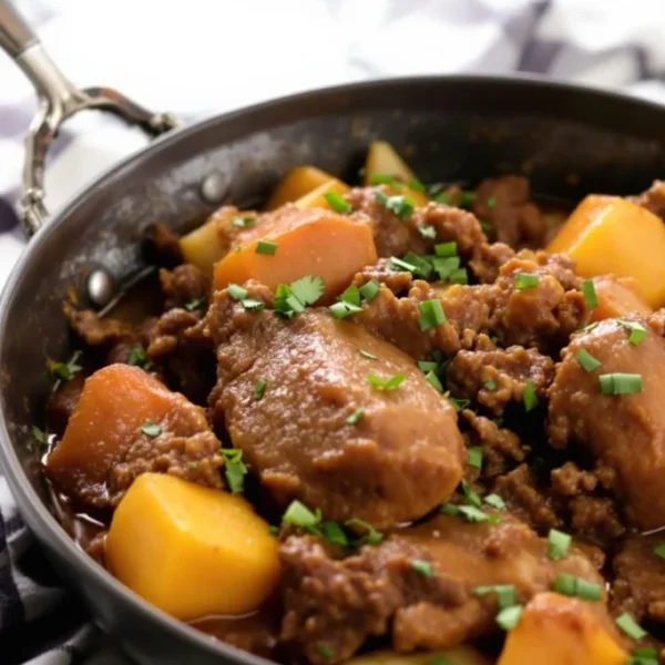 Eintopf Fleisch Rezepte – Fleischrezepte