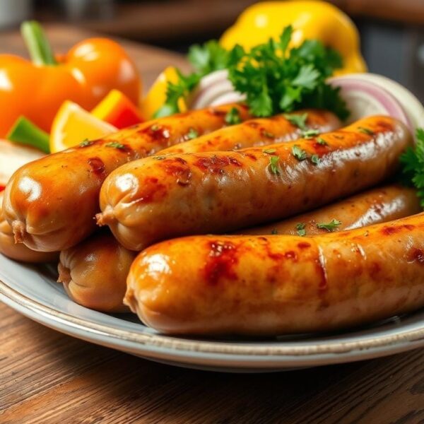 Gesund mit 3 geheimen Zutaten