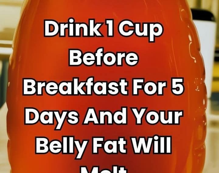 Trinken Sie 5 Tage lang 1 Tasse…