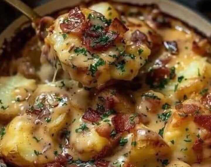 Mississippi Schlammkartoffeln – Ukbiddingdirectory