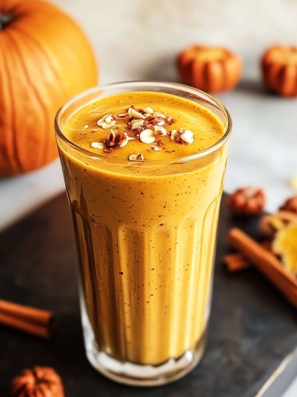 Best Etwas Magisches  Pumpkin liegt in der ersten kühlen Brise des Herbstes in 2025