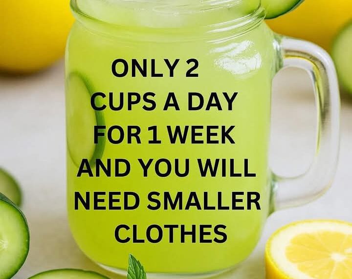 Frische Gurkenlimonade – Ukbiddingdirectory