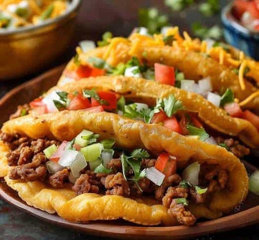 Navajo Tacos – Ukbiddingdirectory